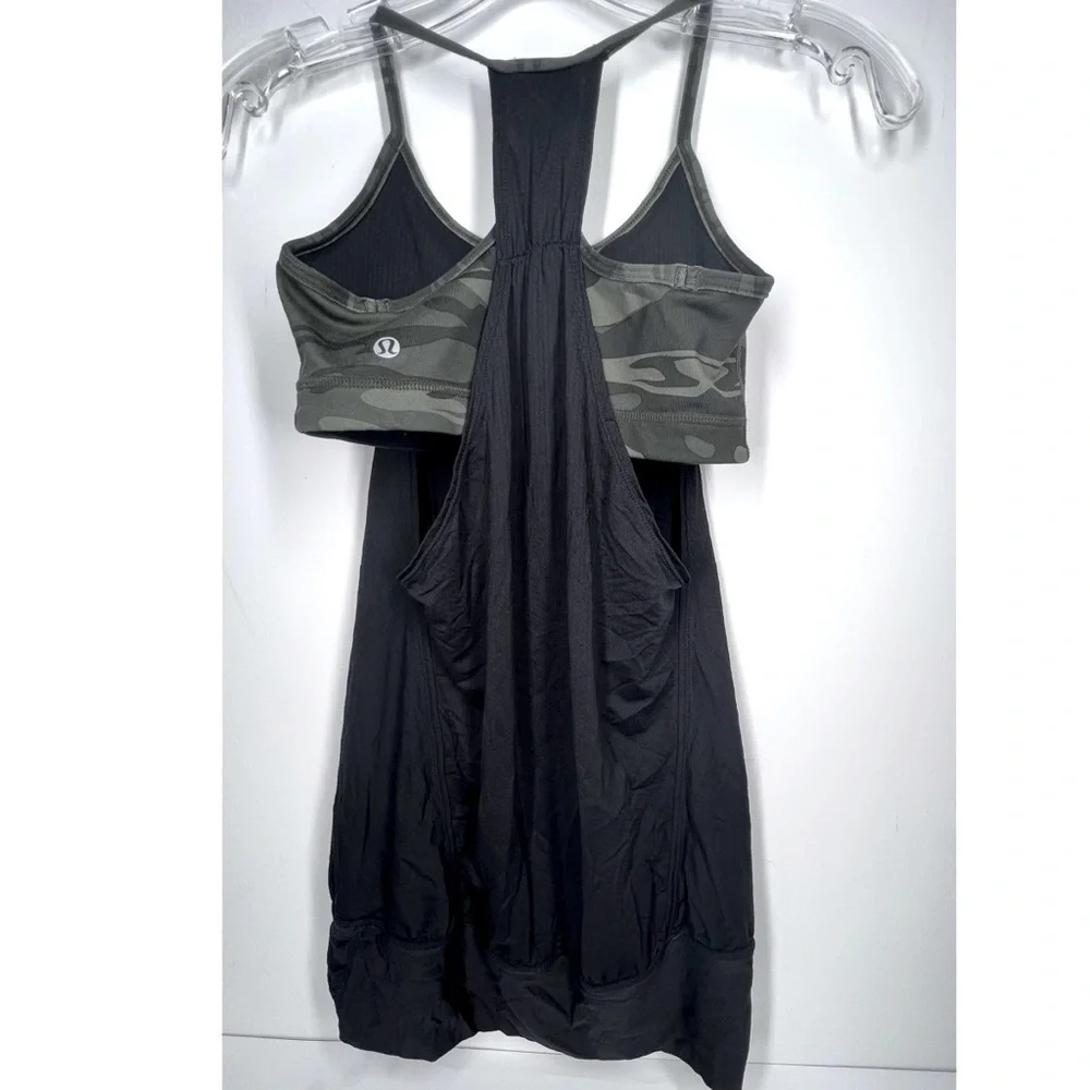 lululemon athletica lululemon racerback